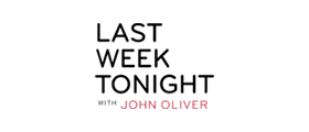 Last Week Tonight Logo