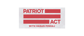 Patriot Logo